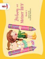 Farbung mit Meiner BFF - Band 1