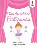 Wunderschoene Ballerinas