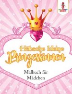 Hubsche kleine Prinzessinnen