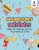 Nourritures Preferees