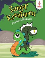 Sumpf Kreaturen