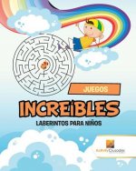 Juegos Increibles