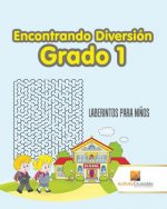 Encontrando Diversion Grado 1