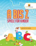 Bis Z Spiele Fur Kinder