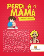 Perdi A Mi Mama