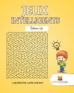 Jeux Intelligents Edition Un