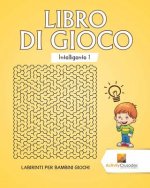 Libro Di Gioco Intelligente 1
