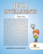 Jeux Intelligents Edition Deux