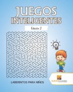 Juegos Inteligentes Edicion 2