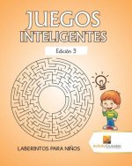 Juegos Inteligentes Edicion 3