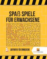 Spass Spiele Fur Erwachsene