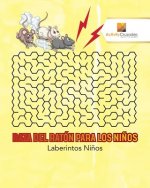 Raza Del Raton Para Los Ninos