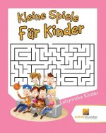 Kleine Spiele Fur Kinder
