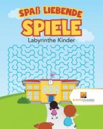 Spass Liebende Spiele