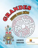Grandes Juegos Para Ninos