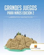 Grandes Juegos Para Ninos Edicion 2