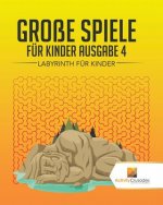 Grosse Spiele Fur Kinder Ausgabe 4