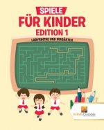 Spiele Fur Kinder Edition 1