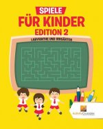 Spiele Fur Kinder Edition 2
