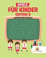 Spiele Fur Kinder Edition 3
