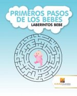 Primeros Pasos De Los Bebes