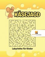 Kasejagd