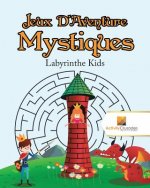 Jeux D'Aventure Mystiques