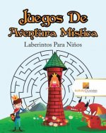 Juegos De Aventura Mistica