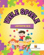 Viele Spiele