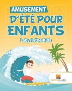 Amusement D'Ete Pour Enfants