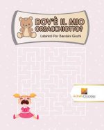 Dov'E Il Mio Orsacchiotto?