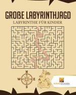 Grosse Labyrinthjagd