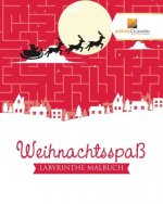 Weihnachtsspass