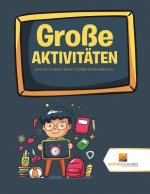 Grosse Aktivitaten
