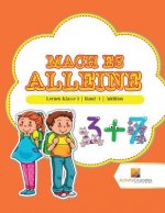 Mach Es Alleine