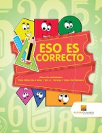 Eso Es Correcto