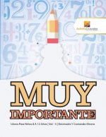 Muy Importante