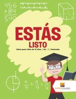 Estas listo