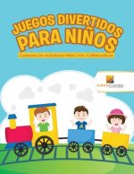 Juegos Divertidos Para Ninos
