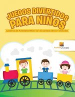 Juegos Divertidos Para Ninos