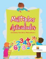 Multiples Actividades