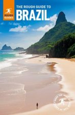 Rough Guide to Brazil (Travel Guide)