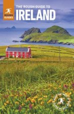 Rough Guide to Ireland (Travel Guide)