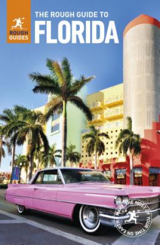Rough Guide to Florida (Travel Guide)