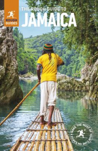Rough Guide to Jamaica (Travel Guide)