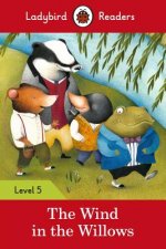 Ladybird Readers Level 5 The Wind in the Willows