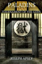 Paladins Tournament of the Gods