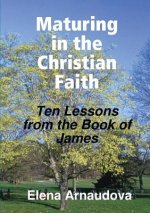 Maturing in the Christian Faith