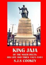 King Jaja of the Niger Delta