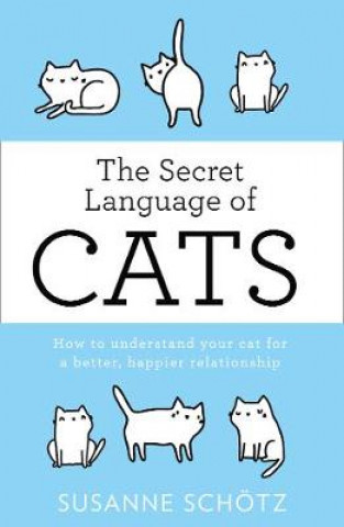 Secret Language Of Cats